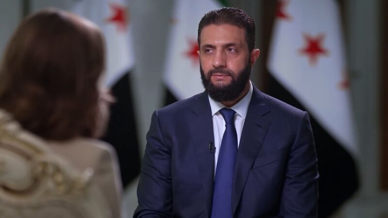 Şaraa Bəşər Əsəd üçün hərəkətə keçdi