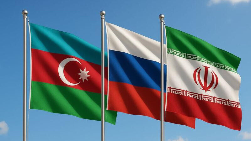 Azərbaycan Rusiya və İranla avtomobil daşımaları üzrə xüsusi İşçi qrup yaratdı