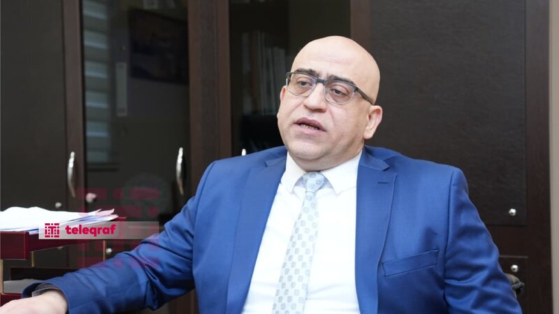 Fələstin səfirindən Azərbaycan haqda diqqətçəkən sözlər: Qürur duyuruq -