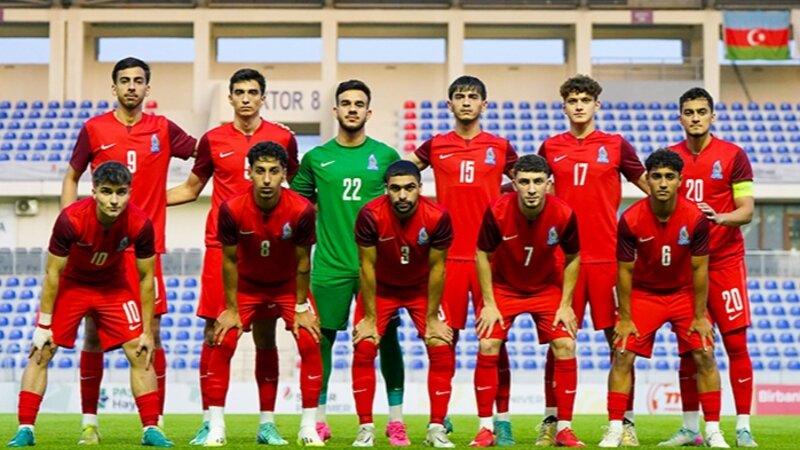 Azərbaycan millisi bu gün Şotlandiya ilə qarşılaşacaq