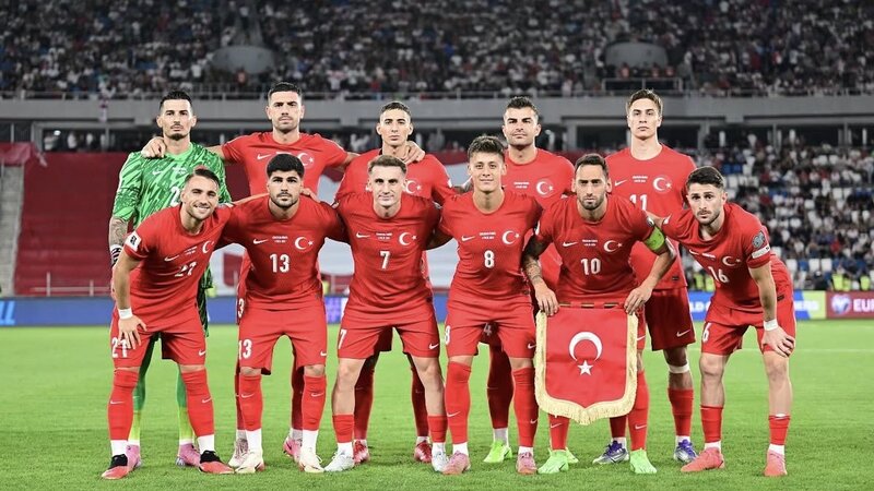 DÇ-2026: Türkiyə millisi Gürcüstanı qəbul edir