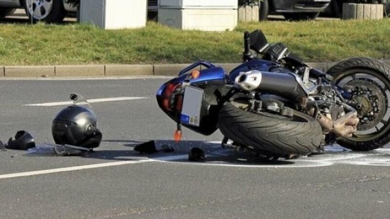 Son 9 ayda moped qəzalarında ölənlərin sayı açıqlandı