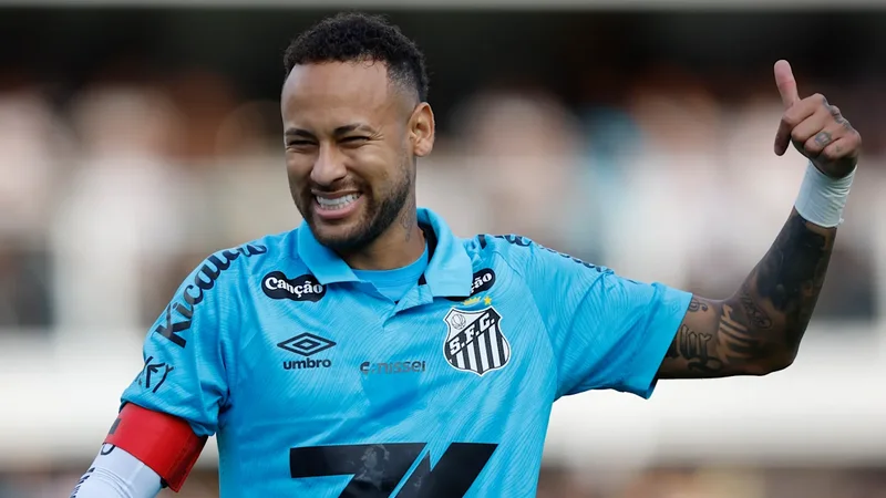 Neymar Avropa futboluna qayıdır