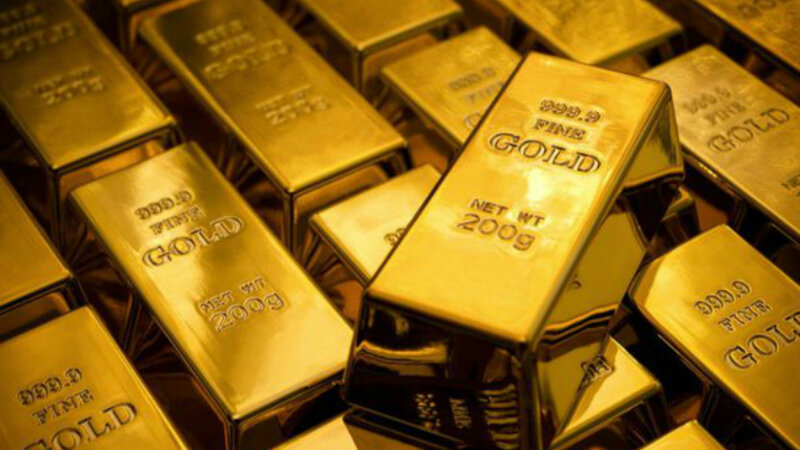 "Societe Generale" qızıl proqnozunu 5 min dollara çatdırdı