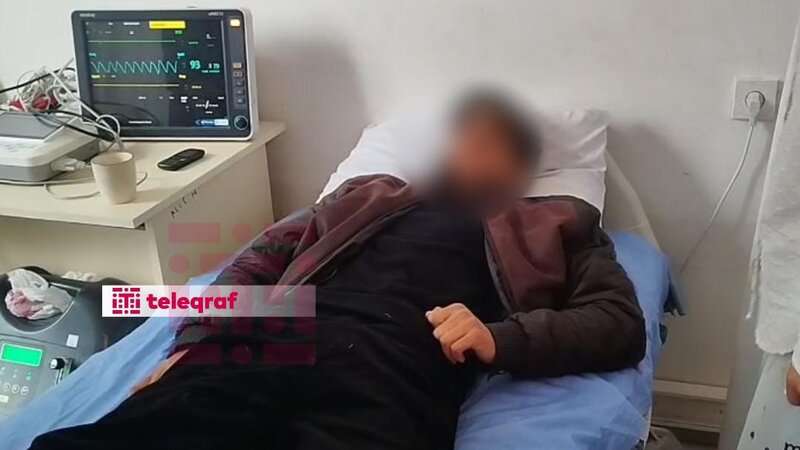 Tərtərdə döyülən məktəblinin vəziyyəti ilə bağlı TƏBİB açıqlama yaydı -