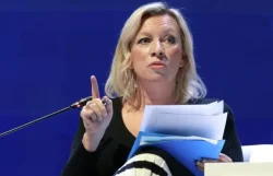 Zaxarova: Ermənistan Moldova ssenarisini təkrarlaya bilər