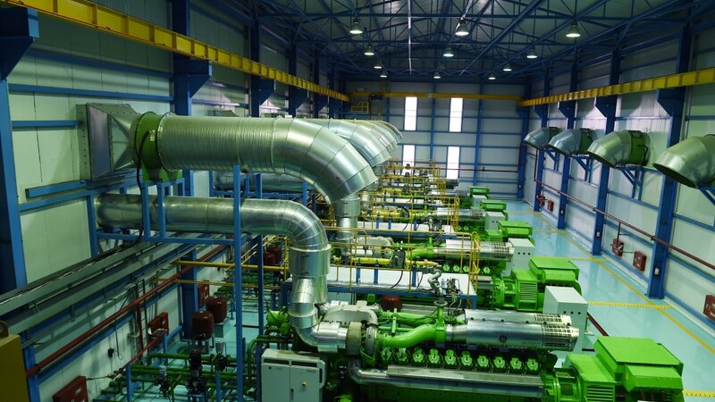 "Lerik" Elektrik Stansiyasında istehsal olunan enerjinin həcmi açıqlandı