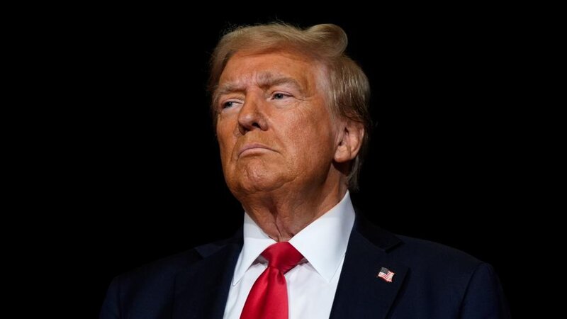 Tramp: ABŞ Çinlə yağ ticarətini dayandıra bilər