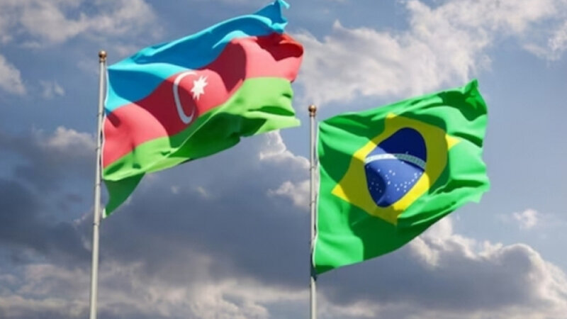 Azərbaycan və Braziliya arasında təhsil sahəsində əməkdaşlıq sazişi təsdiqləndi