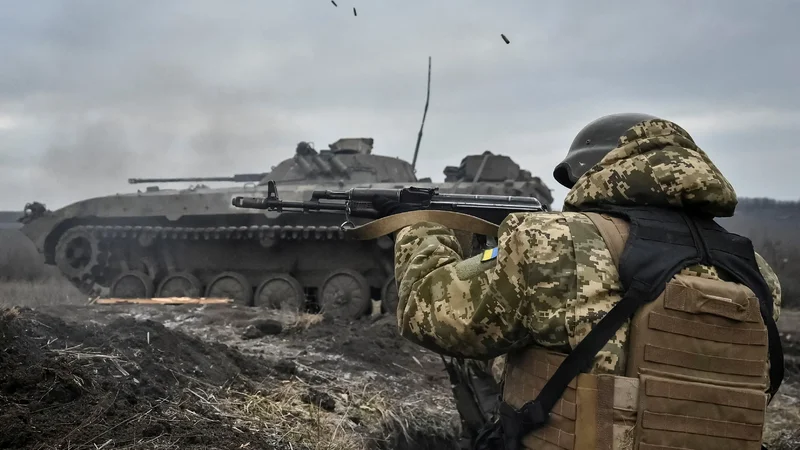 Rusiya-Ukrayna müharibəsinin bitəcəyi tarix açıqlandı