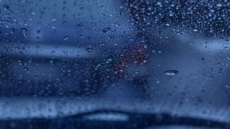 Sabah bəzi yerlərdə çiskinli yağış yağacaq