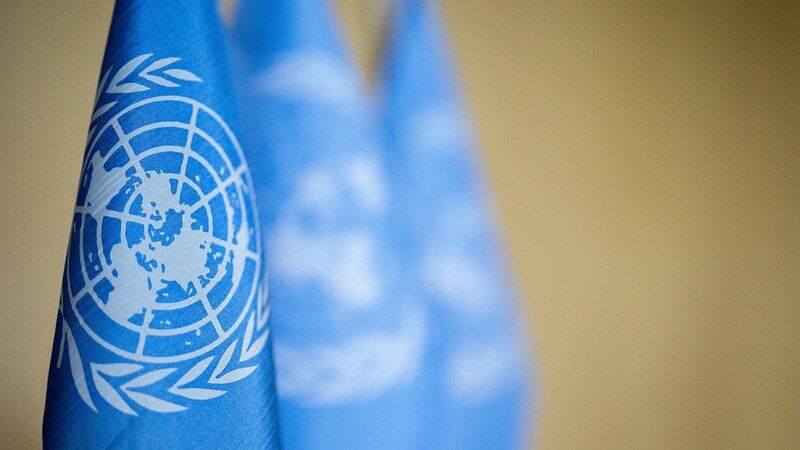 BMT: 2025-ci il üçün lazım olan humanitar vəsaitin cəmi 21 faizi toplanıb