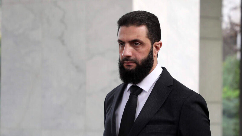 Suriya lideri Kremldə: