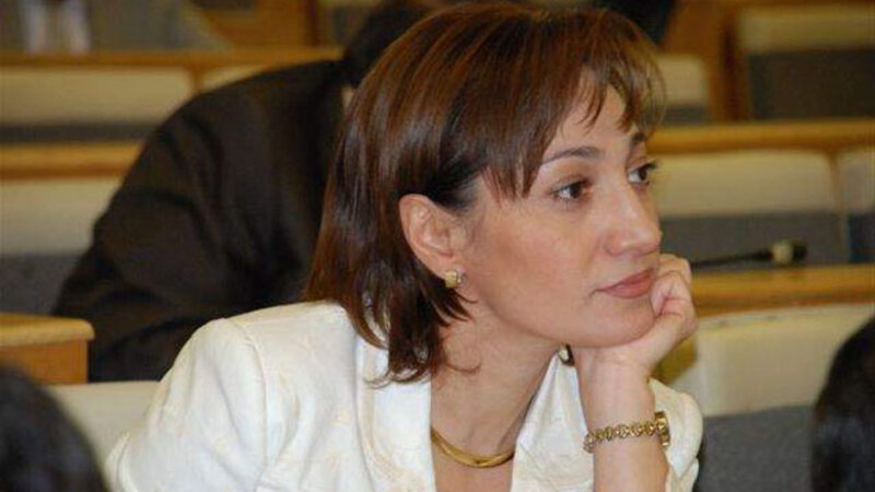 Qalstyanın Türkiyəyə səfəri qadağan edildi