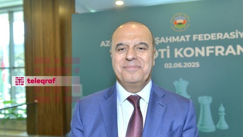 Mahir Məmmədov: "Şəhriyar əsl lider olduğunu göstərdi"