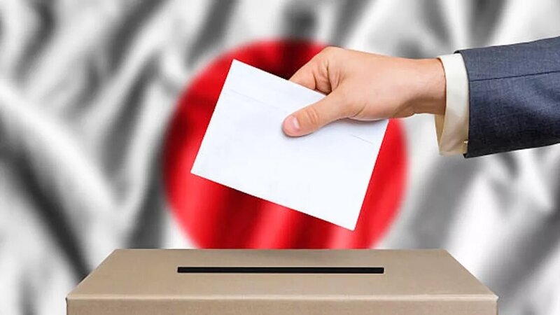 Yaponiyada yeni baş nazir seçiləcək