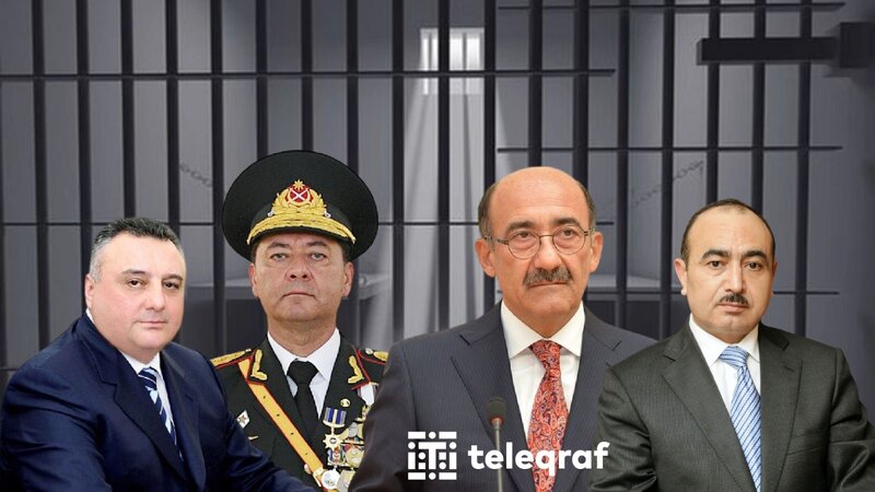 Ramiz Mehdiyevdən sonra daha kimlər həbs oluna bilər? -