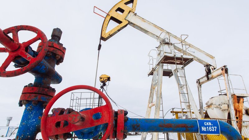 Rusiya Avropaya qaz tədarükünü yarıbayarı azaltdı