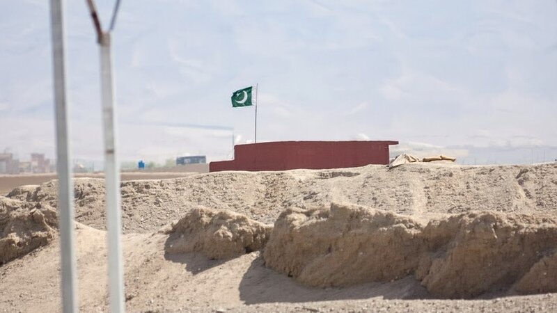 Pakistan və Əfqanıstan arasında nə baş verir?