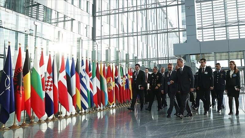 Aİ və NATO müdafiə nazirləri Ukrayna ilə bağlı üç görüş keçirəcək