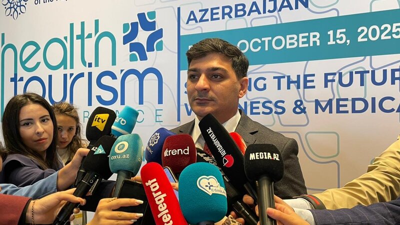 TƏBİB: Radioloji parkın 70 faizi yenilənib, bölgələrdə ixtisaslaşmış tibbi mərkəzlər açılır