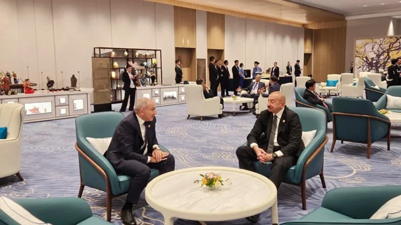 Bakı və İrəvan sülh sazişini harada imzalayacaq? -