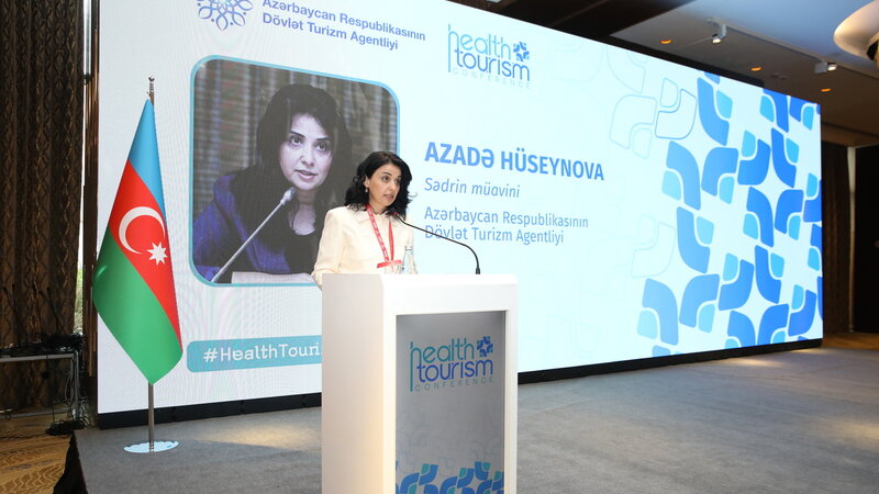 Sədr müavini: Azərbaycan sağlamlıq turizmi üzrə yeni mərhələyə qədəm qoyur
