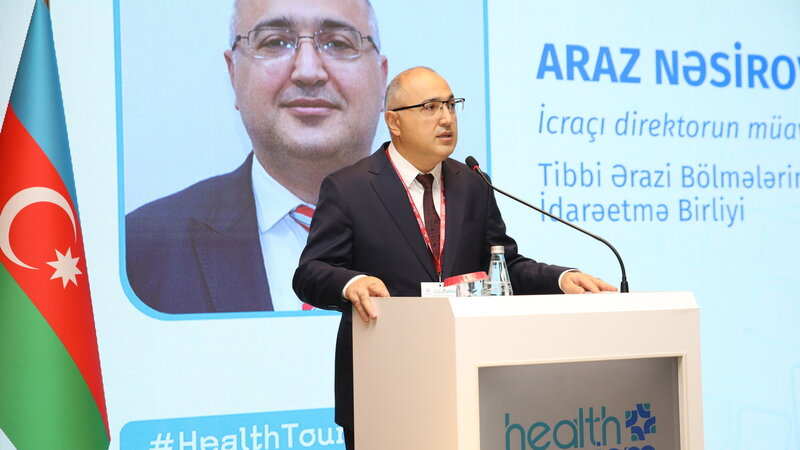 Azərbaycanda böyük reabilitasiya mərkəzi açılacaq