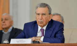 Ramiz Mehdiyevin barəsində olan ev dustaqlığı qətimkan tədbiri uzadıldı