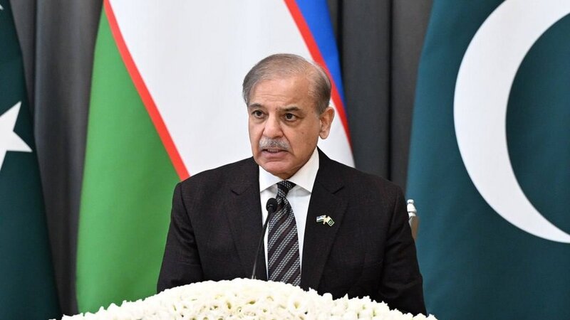 Şahbaz Şərif: Əfqanıstanla atəşkəsin davamı Kabildən asılı olacaq