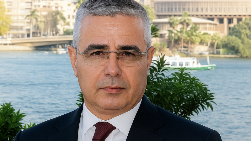 Sabiq diplomat Ramiz Vəliyevə hökm oxundu