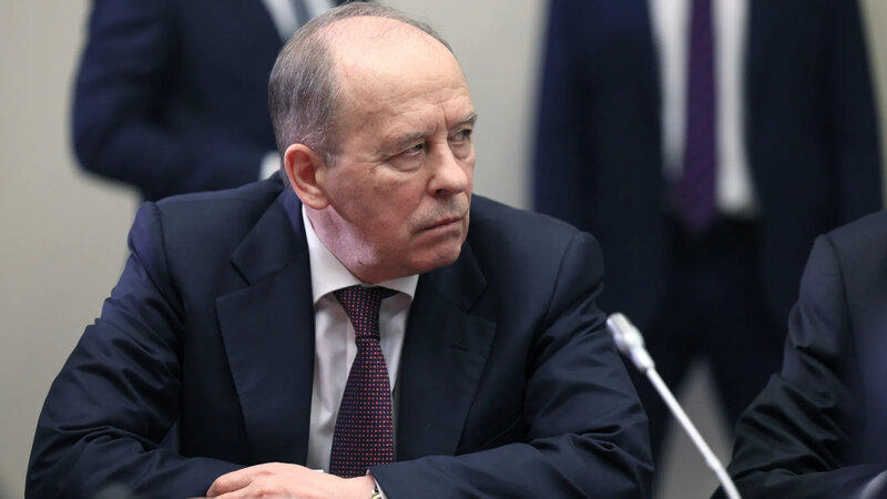 FSB direktorundan Xəzərlə bağlı iddia: