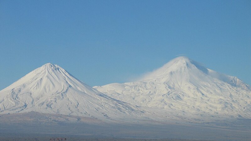 Ermənistan hökuməti Ağrı dağına görə məhkəməyə verildi