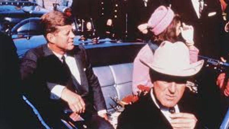 KQB arxivləri: Kennedinin qətli ilə bağlı sənədlər yaxın zamanda paylaşılacaq