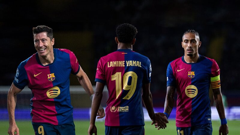 "Fənərbağça" "Barselona"nın məşhur futbolçusunu transfer edə bilər