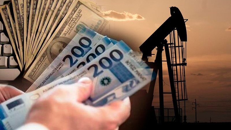 2026-cı il üzrə neftin büdcə qiyməti dəyişmədi
