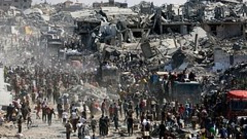 Qəzza sektorunun bərpası mərkəzi yaxın günlərdə fəaliyyətə başlayacaq