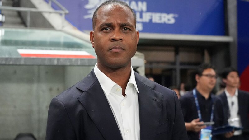 İndoneziya millisi baş məşqçisini qovdu