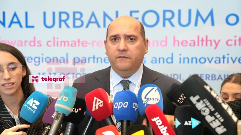 Prezidentin xüsusi nümayəndəsi: Gələn il Ağdama 300 ailə köçürüləcək