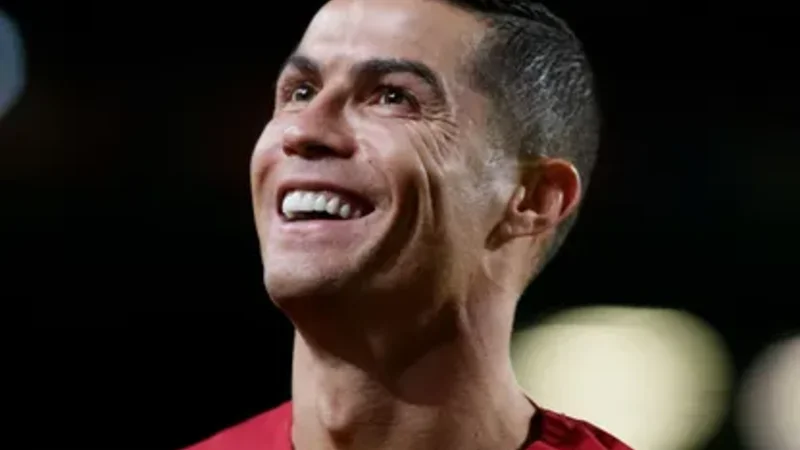 Kriştianu Ronaldu 2025-ci ilin ən çox qazanan futbolçusu oldu