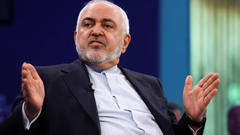 Lavrova cavab verən Zərif hər şeyi etiraf etdi: