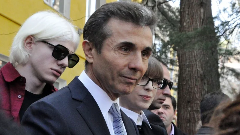 Gürcüstanda “xüsusi əməliyyat”: