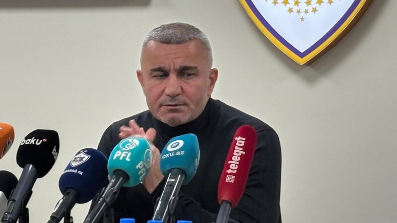 Yankoviç “Atletik”ə qarşı oynayacaq? -