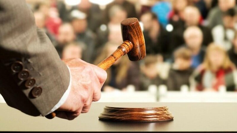 Növbəti depozit hərracı keçirildi