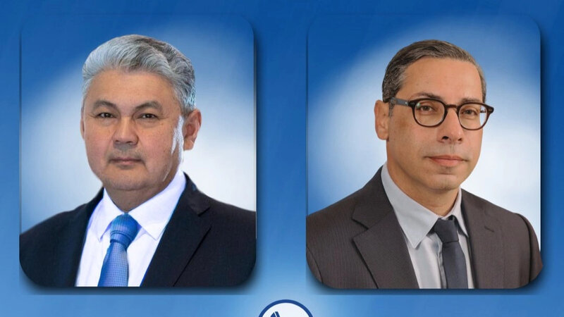 Qazaxıstan Kiprlə tərəfdaşlığı gücləndirir