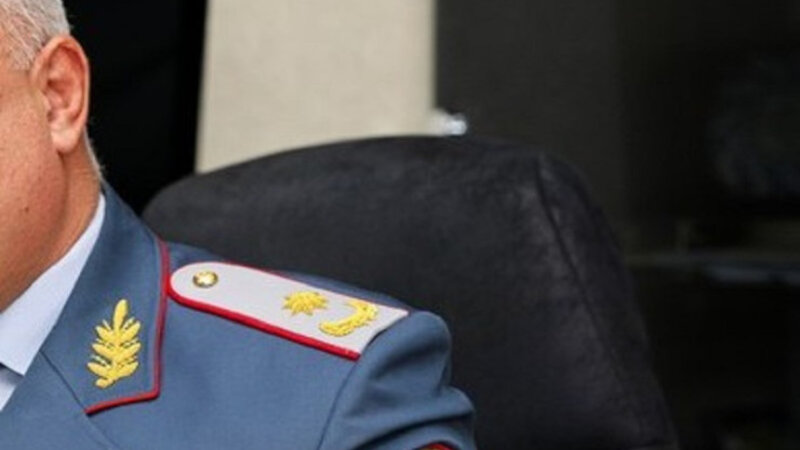 İlham Əliyev bir qrup hərbçiyə general-mayor rütbəsi verdi