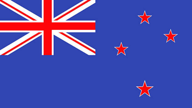 Yeni Zelandiya İrana qarşı sanksiyaları bərpa etdi