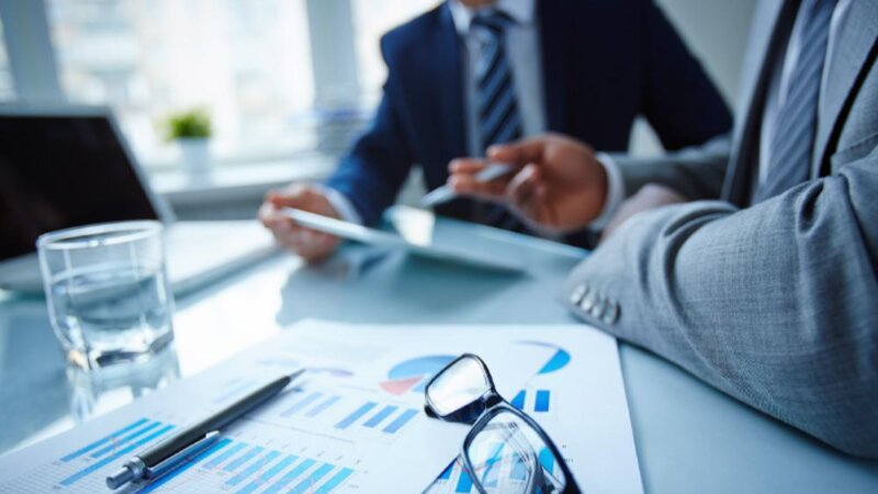 Maliyyə Nazirliyi: Pensiya sistemində maliyyə riski yoxdur