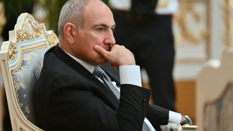 Ermənistanın yeni konstitusiyası seçkilərdən sonra açıqlana bilər