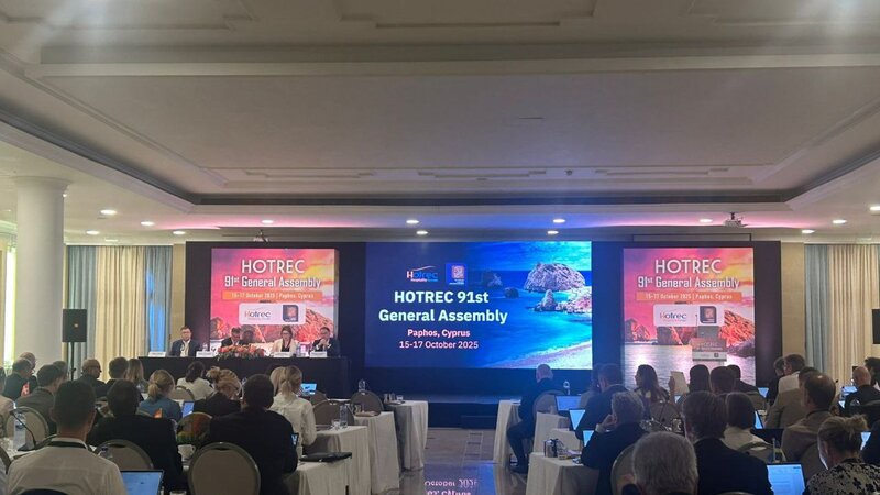 Azərbaycan ilk dəfə "Hotelstars" İttifaqının tədbirində tamhüquqlu üzv kimi iştirak edib